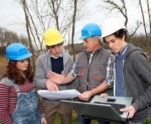 Les entrées en apprentissage ont bondi de 5% en 2015-2016