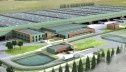 A Saint-Gilles dans le Gard, Goodman réalise une plate-forme logistique de 65 000 m2 en huit mois et demi