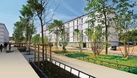 Villeneuve-la-Garenne : l'espace public pour rénover les quartiers sud