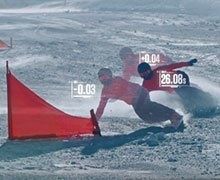 La technologie Predix au service des Jeux Olympiques d'hiver 2018