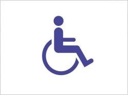 Accessibilité : les associations manifestent contre les dérogations