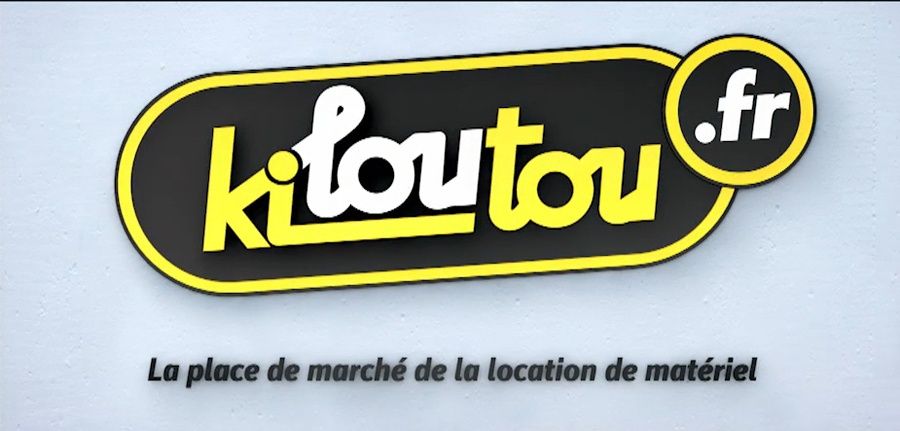 Kiloutou.fr devient la première place de marché de la location de matériel