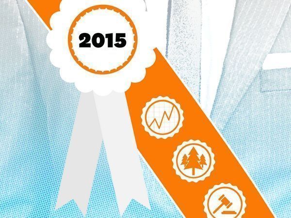 Trois patrons du BTP français dans le top 100 des plus performants
