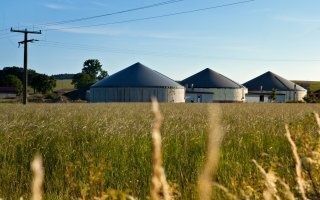 Le gaz renouvelable, une filière qui progresse doucement mais sûrement