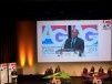 " Je suis fermement déterminé à m'attaquer aux fraudes complexes et organisées ", Michel Sapin, ministre du Travail
