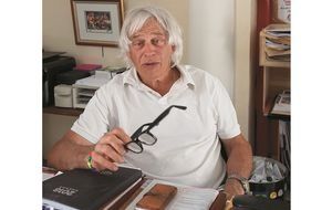 Les cahiers de doléances : "L'Etat doit réhabiliter la plâtrerie traditionnelle"