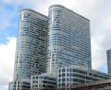 Trois investisseurs français rachètent l'immeuble de bureaux Coeur Défense à l'américain Lone Star