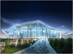 Le chantier du Grand Stade de Lyon prend du retard avant même d'avoir commencé
