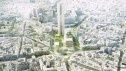 Une nouvelle façade pour la tour Montparnasse ?