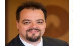 Un nouveau Directeur Général pour Schindler France