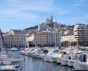 A Marseille, Jean-Claude Gaudin inflexible pour son premier grand oral après les effondrements