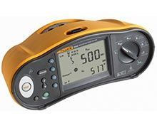Nouveaux testeurs d'installations électriques Fluke série 1660 FC