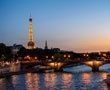 La ville de Paris fonctionnera à l'électricité verte dès janvier 2016
