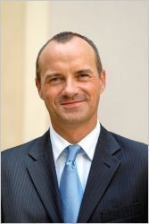 Un nouveau directeur général chez Loxam