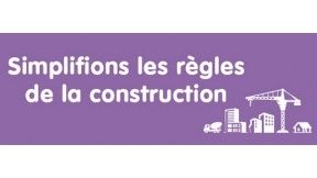 Bâti / Participez à la simplification des normes de construction