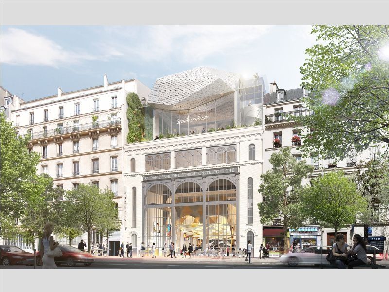 Réinventer Paris : la mairie "abasourdie" prépare sa riposte