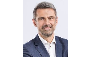 Nouveau président pour l'Association des constructions industrialisées et modulaires