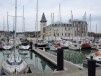 ITE et style néo-normand pour une nouvelle résidence à Deauville