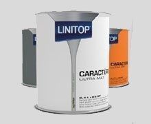 Durieu lance sa nouvelle gamme de peintures Linitop Caractère pour magnifier les intérieurs