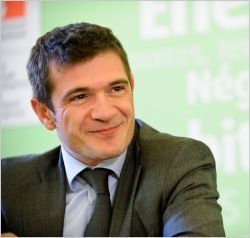 Logement : Benoist Apparu contre-attaque à l'Assemblée nationale