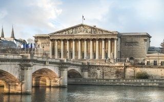 Le budget du ministère de la Cohésion des territoires validé par l'Assemblée nationale