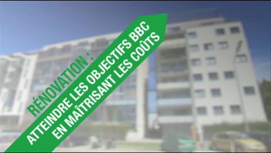 Rénovation énergétique des bâtiments existants : comment impulser une dynamique ?
