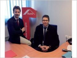 Roto nomme Marc Phlippoteau directeur général de sa filiale française