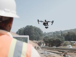 Drones : des acteurs français tournés vers les professionnels