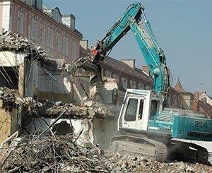 L'effondrement des immeubles à Marseille relance les débats sur la responsabilité du copropriétaire