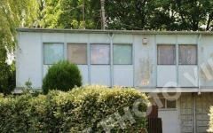 Réhabilitation d'un pavillon Prouvé à Tourcoing