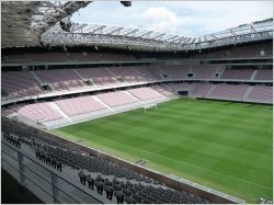 PPP du stade de Nice : des irrégularités financières découvertes