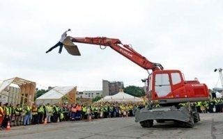 Grand Paris Express : un chantier ambitieux pour la gare d'Arceuil-Cachan