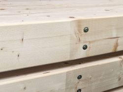 Un appel à projets lancé pour la construction d'une maison 100% bois
