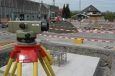 Travaux publics : un géant des solutions de mesure va naître