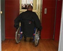 La CAPEB présente ses propositions pour un plan d'adaptation des logements ambitieux
