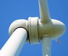 Engie va construire et exploiter un parc éolien en Mongolie