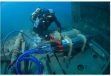 Projet de recherche : A Nice, les prévisions des glissements de terrain sous-marins vont gagner en précision