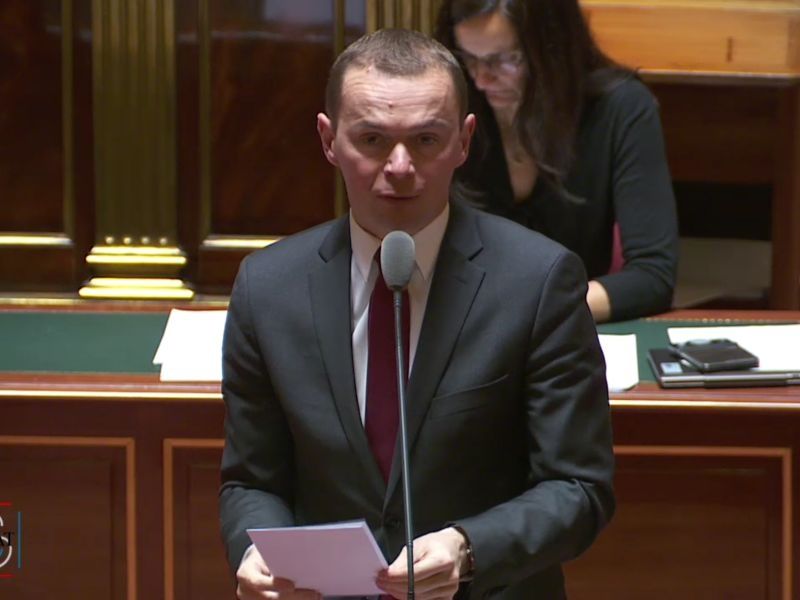 Réforme du RSI : des appels de cotisations "élevés" et "erronés"