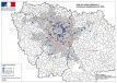 Aide aux maires bâtisseurs : 13 millions d'euros distribués en Ile-de-France en 2015