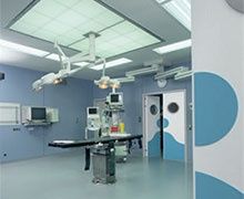 La protection murale évolue avec C/S Acrovyn® 4000