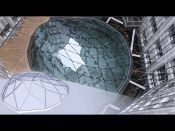 Deux projets français récompensés aux Tekla Global BIM Awards 2016