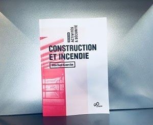 Nouveauté CNPP Éditions : Construction et incendie