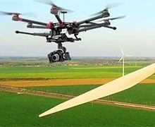 Drone Volt crée un département services pour ses clients professionnels