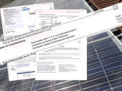 Electricité : deux arrêtés annulés, un rattrapage sur les factures imposé