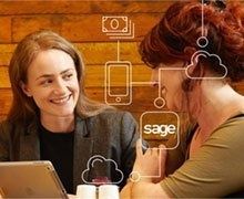 Sage lance son nouveau site internet