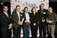 Prix Moniteur de la Construction 2016: les champions d'Ile-de-France