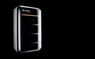 MyReserve de Solarwatt : une batterie solaire pour l'autoconsommation