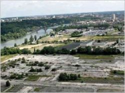 L'agence Devillers réhabilitera des friches industrielles à Melun-Val-de-Seine