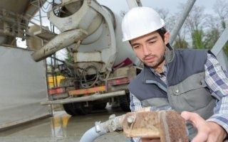 Le marché des matériaux de construction profite du beau temps pour se refaire une santé