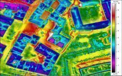 Le sud-est toulousain identifie les sources de déperdition énergétique